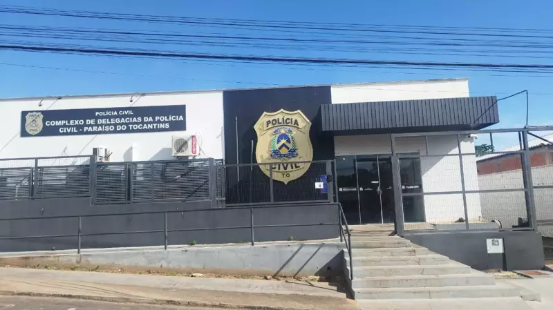 Advogado é acusado de abandonar caminhonete com placas adulteradas e simular furto em blitz no Tocantins
