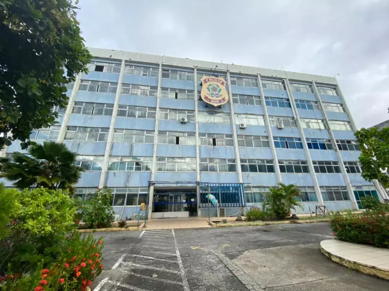 Advogado e designer presos por tentativa de fraude com precatórios trabalhistas em Pernambuco