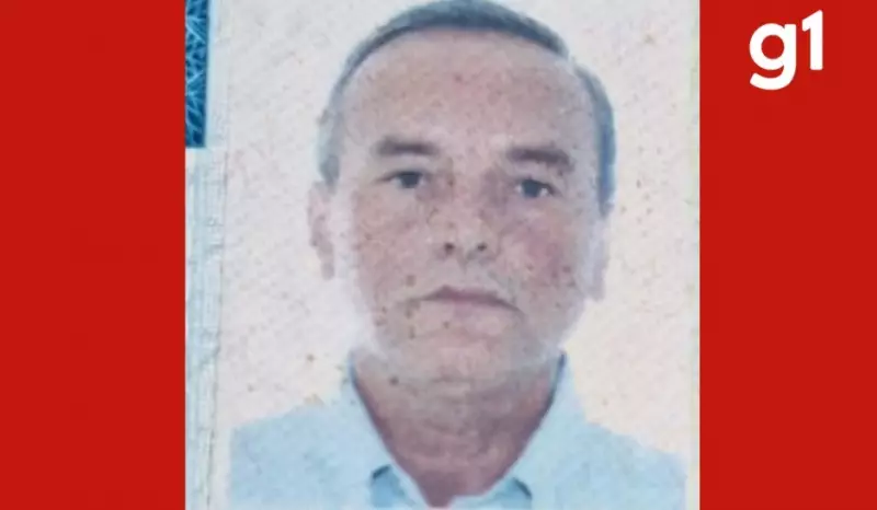 Advogado é encontrado morto em casa com sinais de abandono em MT: polícia investiga