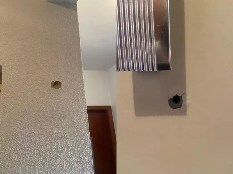 Advogado é preso após atirar contra vizinha que reclamou de barulho em Campinas