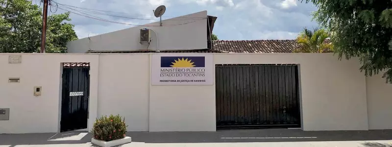 Advogado é preso no Tocantins suspeito de aplicar golpes em clientes