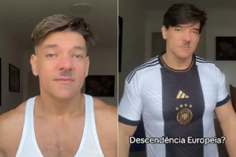 Advogado processa TikTok após banimento por suposto conteúdo nazista em vídeos