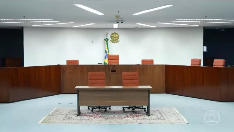 Advogados preparam estratégias para depoimentos em caso de suposta trama golpista