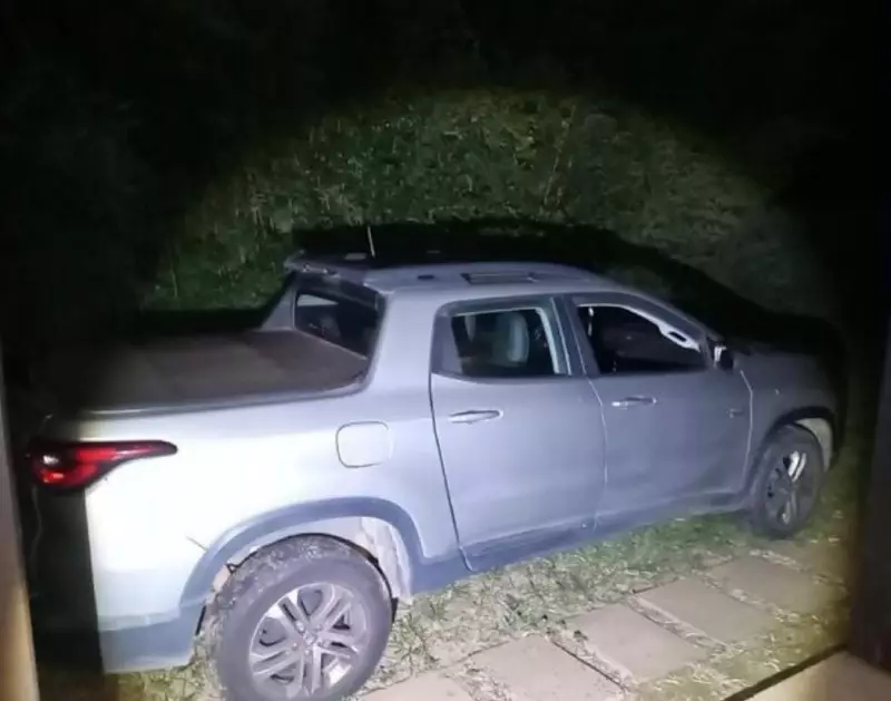 Advogados são presos como supostos mandantes de assassinato de casal em chácara de São Pedro