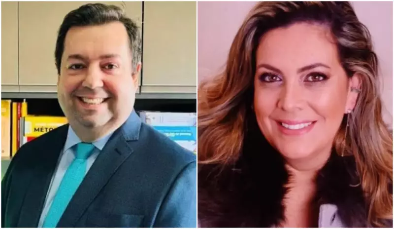 Advogados suspeitos de mandar matar casal de clientes são presos em condomínio de luxo em SP