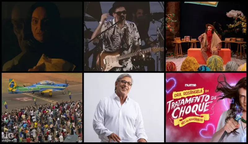 Agenda Cultural de Junho em Bauru e Marília: Confira os Melhores Eventos!