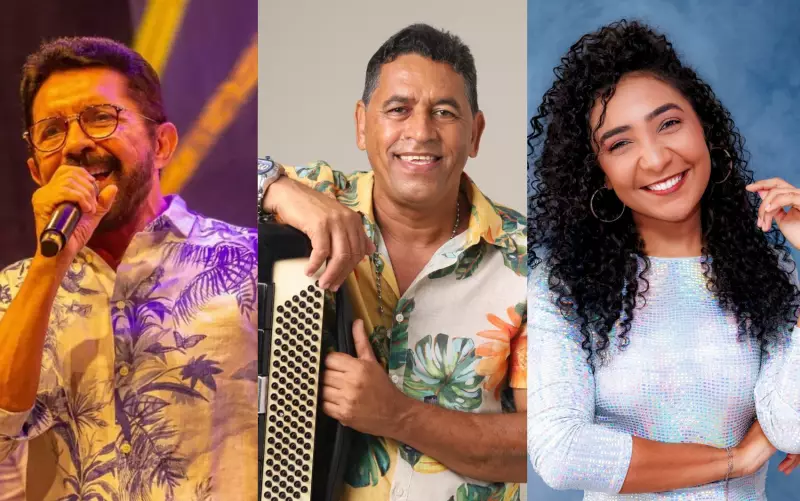 Agenda Cultural de Junho em Feira de Santana: Eventos Imperdíveis na Região