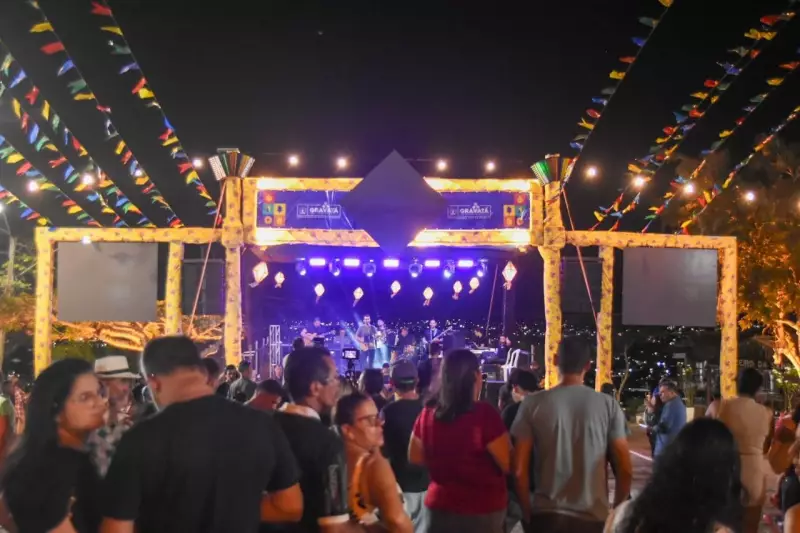 Agenda Cultural em Caruaru: Shows na Casa Rosa, Vila Polo e Muito Mais!