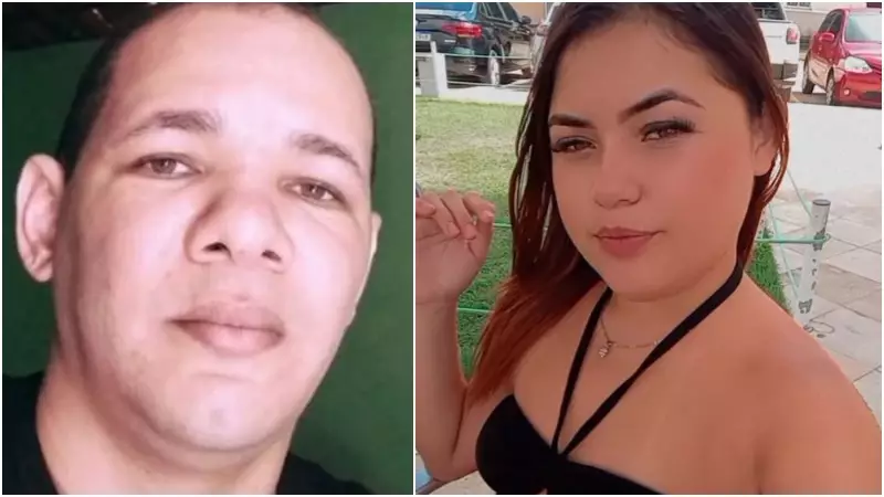 Agente de saúde mata ex-companheira a tiros em cidade do interior do Ceará