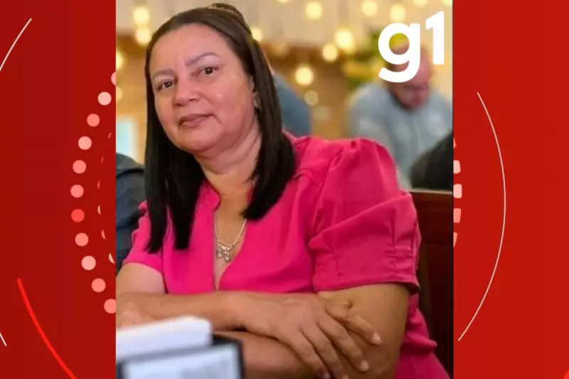 Agricultor preso por matar esposa em MT após discussão sobre CNH: detalhes do crime