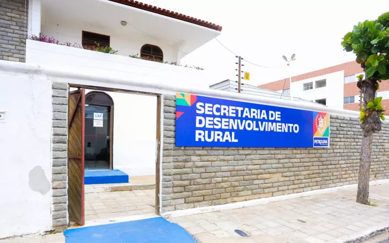 Agricultores de Petrolina agora podem emitir Certificado de Cadastro de Imóveis Rurais online