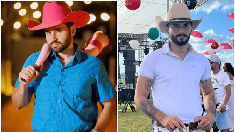 Agrogays enfrentam exclusão e preconceito no campo: histórias de resistência e orgulho