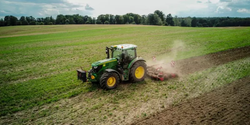 Agronegócio impulsiona PIB de São Paulo com crescimento de 19% em 2025