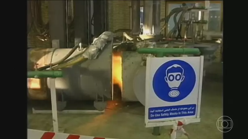 AIEA acusa Irã de violar tratado de não proliferação nuclear: entenda o caso