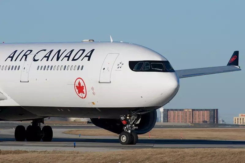 Air Canada é eleita a melhor companhia aérea da América do Norte pelo Skytrax World Airline Awards 2024
