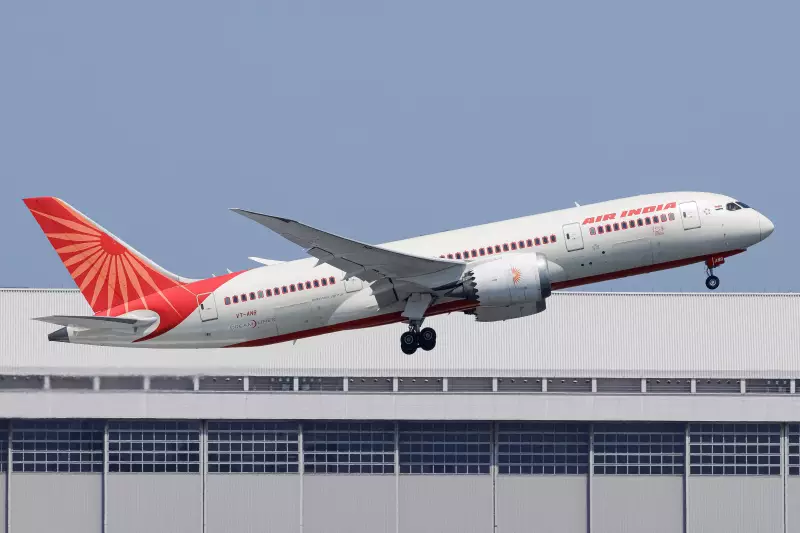 Air India: A incrível trajetória da empresa que revolucionou a aviação