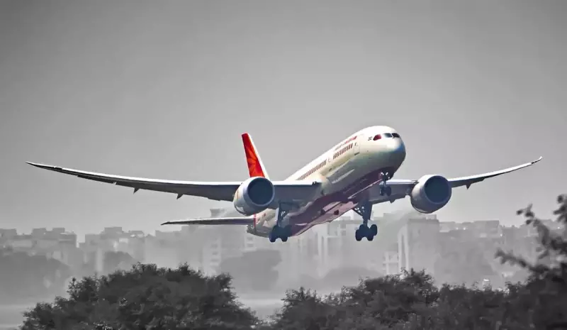 Air India: Outro avião sofre pane e precisa retornar após queda que matou 279