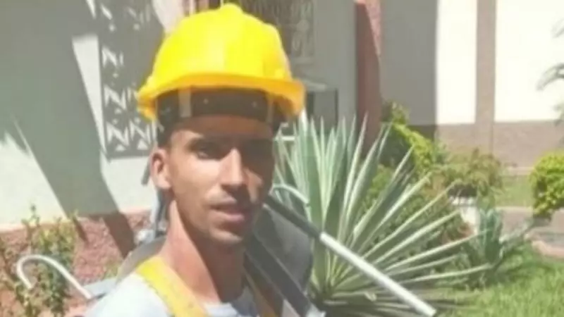 Ajudante de pedreiro é sequestrado por traficantes após ser confundido com rival em Nova Iguaçu