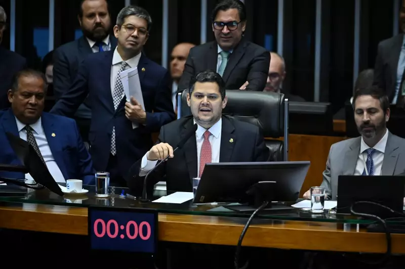 Alcolumbre derruba aumento do IOF após impasse judicial — entenda o caso