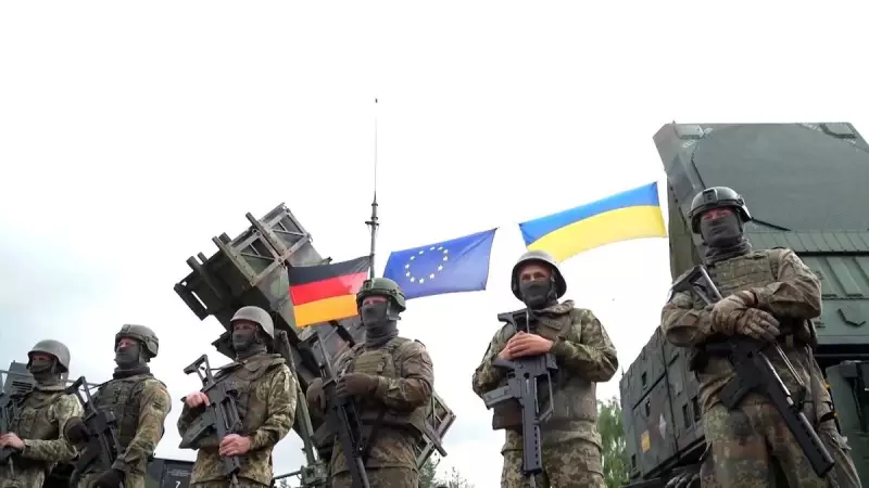 Alemanha planeja ampliar apoio à Ucrânia em meio à guerra com a Rússia: entenda os motivos