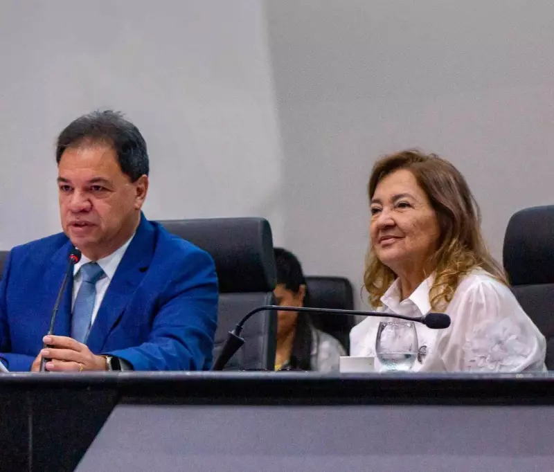 Alepa em Foco: Os principais destaques do Poder Legislativo no Pará
