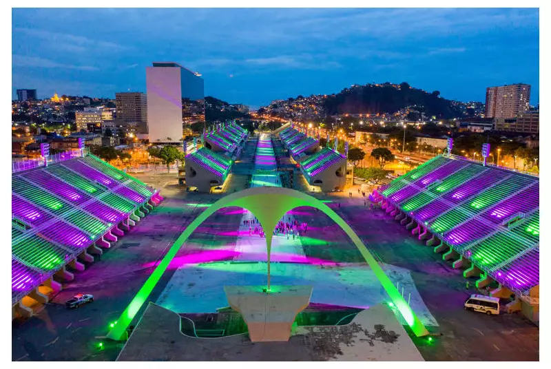 Alerj retira controle do Sambódromo da Prefeitura do Rio: o que isso significa para o Carnaval 2026?