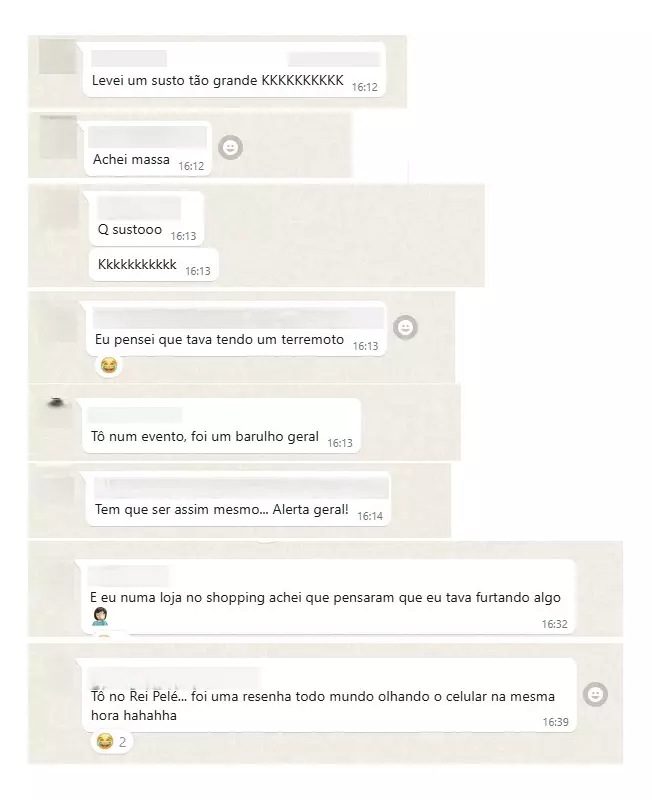 Alerta da Defesa Civil em Alagoas gera reações nas redes sociais: entenda o caso