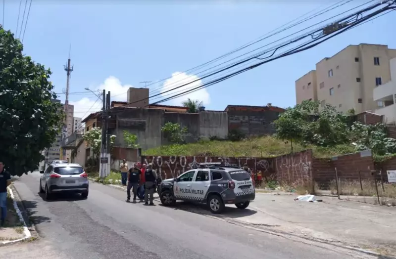 Alerta do UNICEF: Mortes violentas de crianças e adolescentes atingem números alarmantes no Brasil