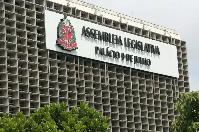 Alesp aprova aumento salarial e criação de 1.400 cargos no TJ-SP em votação relâmpago