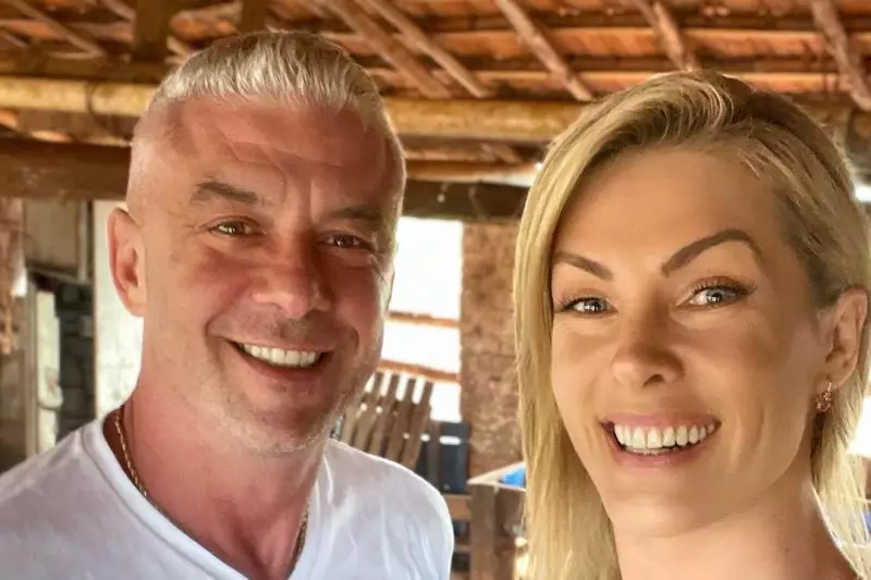 Alexandre Correa sofre nova derrota na Justiça no caso Ana Hickmann: entenda os detalhes