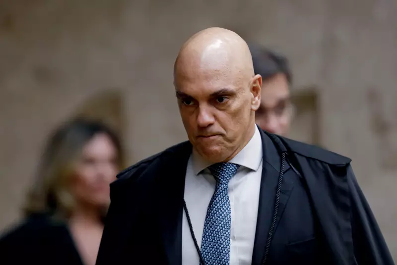 Alexandre de Moraes e Sérgio Moro: Por que os ministros agem de forma tão diferente?