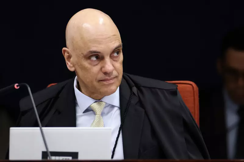 Alexandre de Moraes muda postura no STF: entenda os motivos por trás da virada