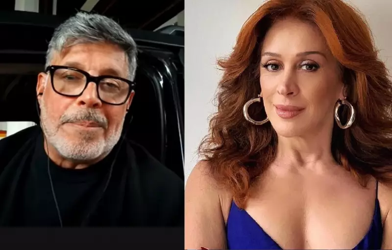 Alexandre Frota sobre ex de Claudia Raia: 'Amigo, a gente não é' – Saiba os detalhes