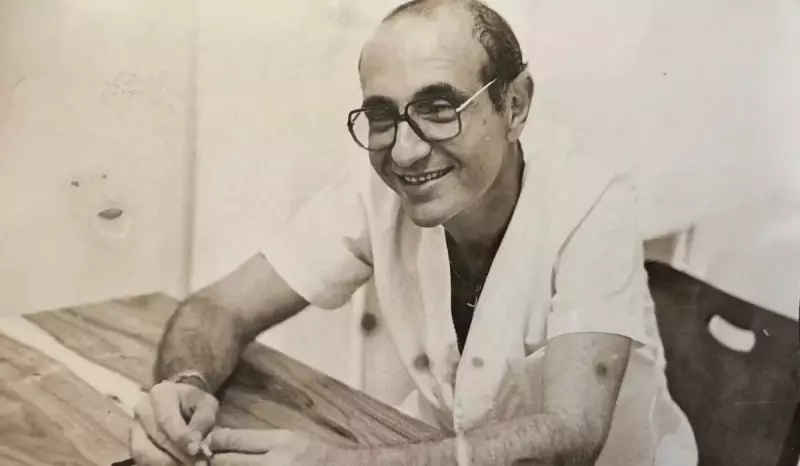 Alfredo Daura Jorge: O herói brasileiro na luta contra o câncer e o tabagismo