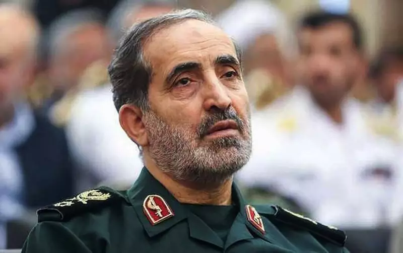 Ali Shadmani: Quem era o líder militar iraniano morto por Israel?