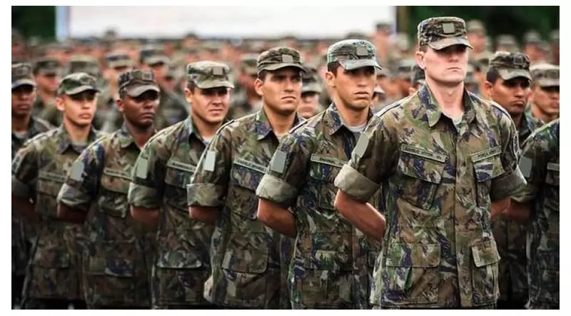 Alistamento Militar 2025: Prazo Termina Hoje! Saiba Como se Inscrever