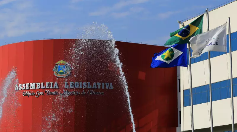 ALMT aprova projeto que limita empréstimos consignados para servidores estaduais