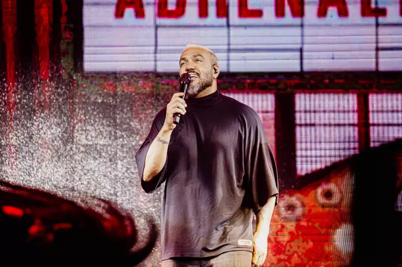 Alok, Jojo, Belo e mais: confira a agenda cultural agitada de Natal neste fim de semana