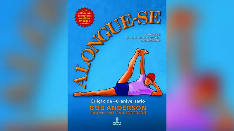 Alongamento em Casal: A Prática que Antecipou a Moda do Autocuidado nas Academias