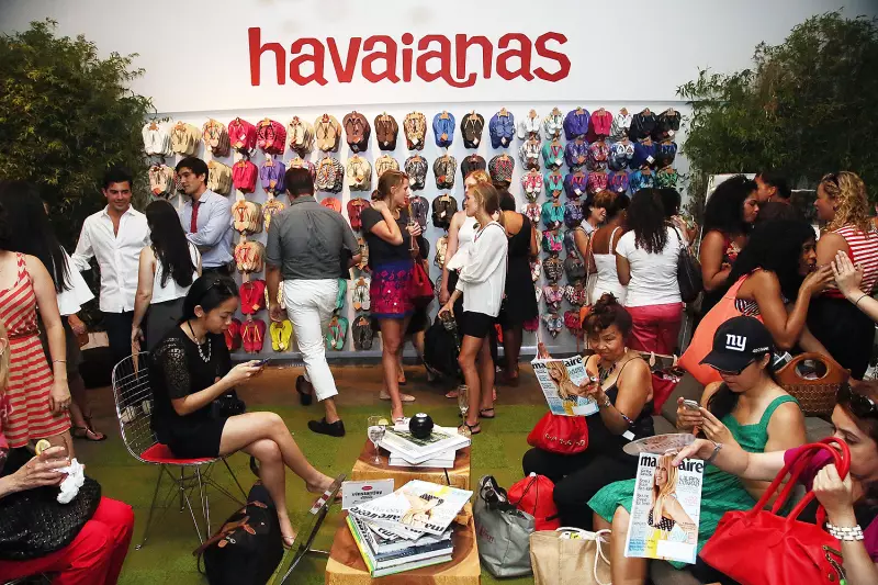 Alpargatas, dona da Havaianas, anuncia novos passos estratégicos para crescer no mercado