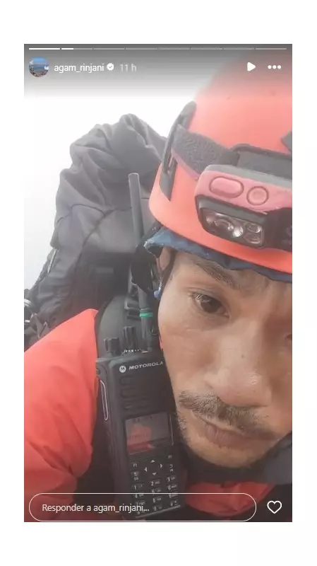 Alpinista voluntário revela desafios emocionantes no resgate de Juliana Marins no Rio de Janeiro