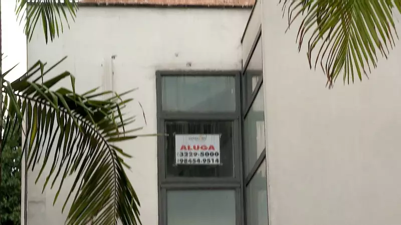 Aluguel desacelera em maio: FipeZap revela queda nos preços