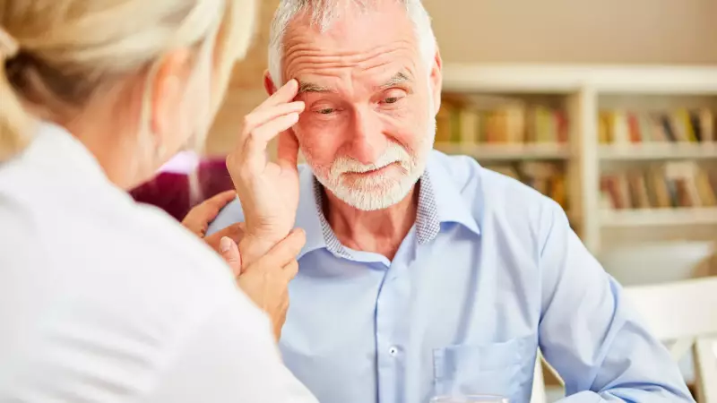 Alzheimer e Anosognosia: Entenda as Diferenças e Como Identificar