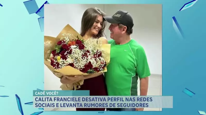 Amado Batista e modelo 51 anos mais nova: fim do romance? Especulações agitam fãs
