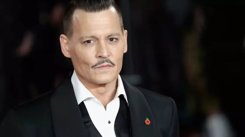 Amber Heard revela: Johnny Depp se arrepende de ter se apaixonado por ela