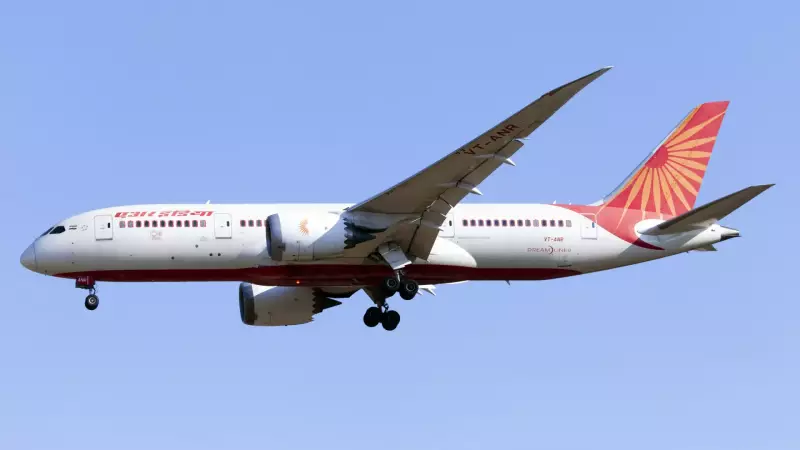 Ameaça de bomba força voo da Air India a fazer pouso de emergência: saiba detalhes