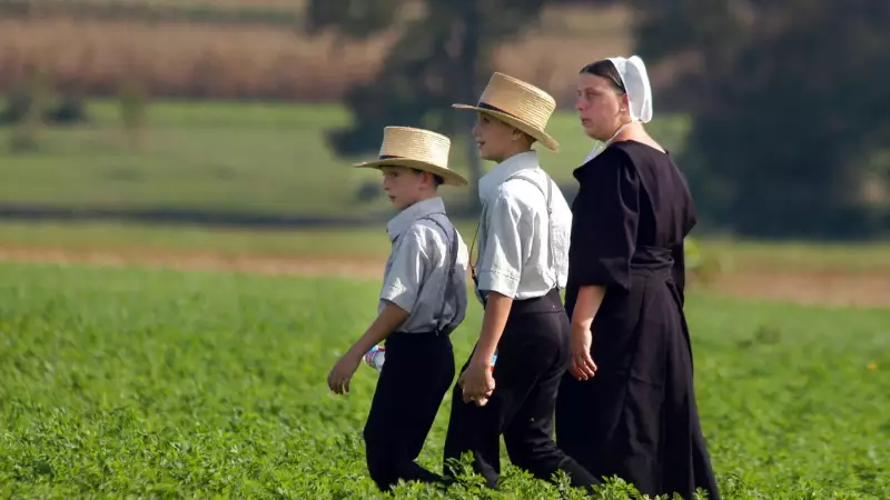 Amish: Conheça as regras surpreendentes que essa comunidade isolada segue no dia a dia