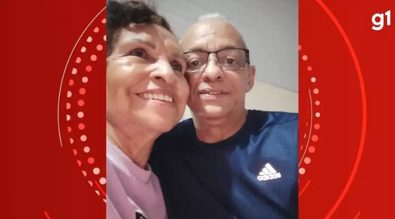 Amor na Melhor Idade: Ex-colegas se reencontram em Manaus e vivem romance após aposentadoria