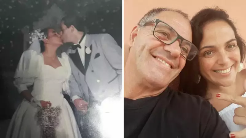 Amor que começou no Dia dos Namorados: Casal celebra 36 anos de união no Vale do Paraíba