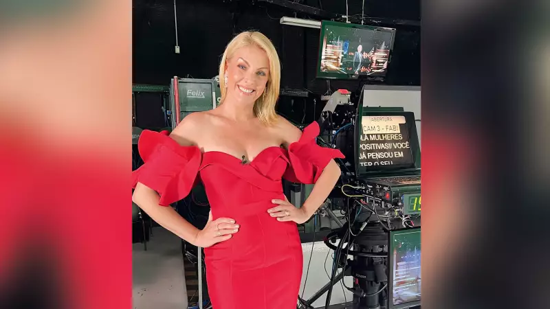 Ana Hickmann revela arrependimento do passado às vésperas do casamento: 'Decisão que mudou minha vida'